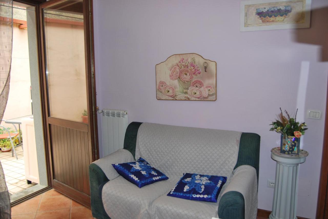 Casa Della Pondi Villa Bagnoregio Luaran gambar