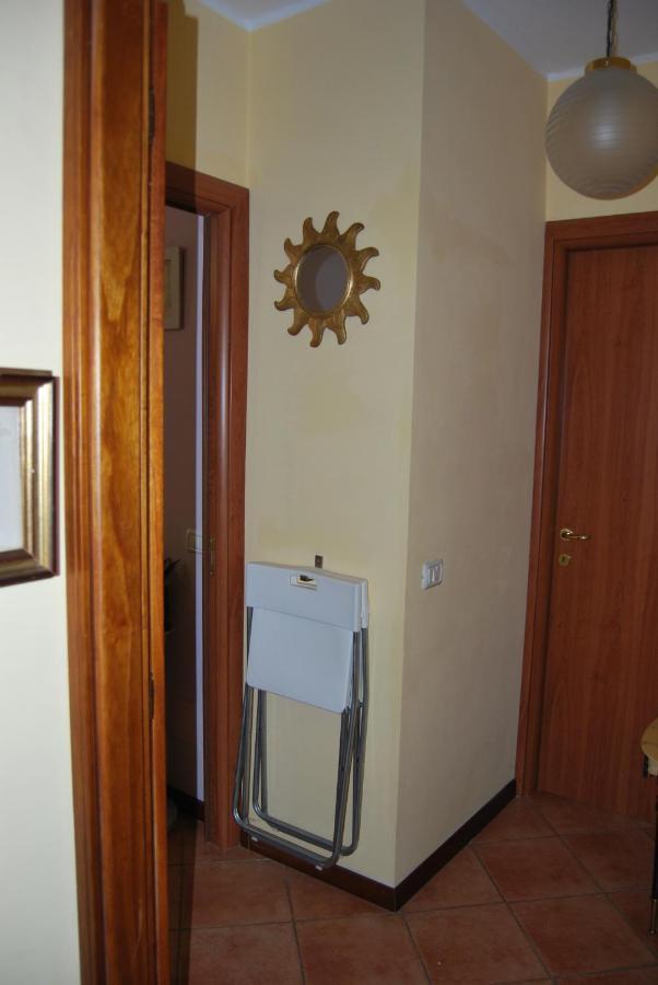 Casa Della Pondi Villa Bagnoregio Luaran gambar